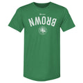 Jaylen Brown Boston Celtics 2026 NBA All-Star Invert WHT