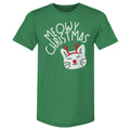 Christmas Meowy Christmas WHT