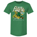 Marc-Andre Fleury Minnesota Retro WHT