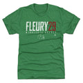 Marc-Andre Fleury Minnesota Elite WHT