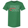 Christmas Sugar Rush Candy Cane WHT