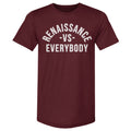 Renaissance Vs. Everybody WHT