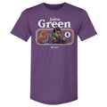 Jalen Green Phoenix Suns Cover WHT