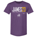 LeBron James Los Angeles Lakers 2026 NBA All-Star Elite WHT