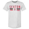 Collin Sexton Chicago Bulls Font