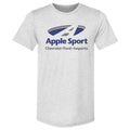 Apple Sport Crown Trio Logo 3