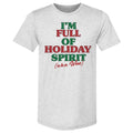 Christmas Full Of Holiday Spirit