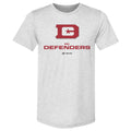 DC Defenders Primary Logo