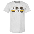 Fernando Tatis Jr. San Diego Font