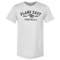 Plano East Crown Trio Football Arc Head