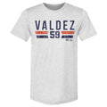 Framber Valdez Detroit Font