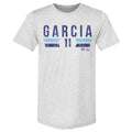 Maikel Garcia Kansas City Font