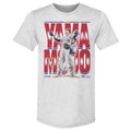 Yoshinobu Yamamoto Los Angeles D YAMA MOJO WHT
