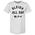 Christmas Sleigh All Day