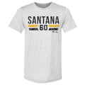 Dennis Santana Pittsburgh Font