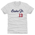 Ronald Acuna Jr. Atlanta Script