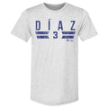 Edwin Diaz Los Angeles D Font