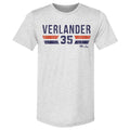 Justin Verlander Detroit Font