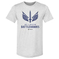 St. Louis Battlehawks Primary Logo