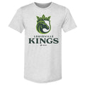 Louisville Kings Primary Logo