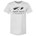 Apple Sport Crown Trio Logo 1