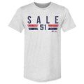 Chris Sale Atlanta Font