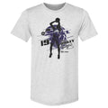 Ace Bailey Utah Jazz Silhouette