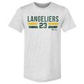 Shea Langeliers Sacramento Font