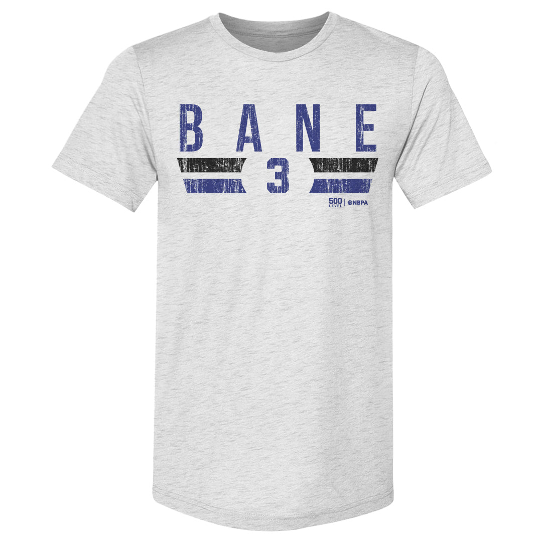 Desmond Bane Orlando Magic Font
