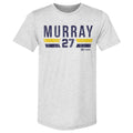 Jamal Murray Denver Nuggets Font