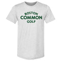 Boston Common Golf Wordmark