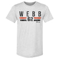 Logan Webb San Francisco Font