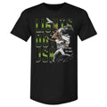 Jaxon Smith-Njigba Seattle Lights Out JSN WHT