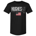 Quinn Hughes Minnesota USA Elite WHT