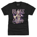 Blake Monroe Sparkle WHT