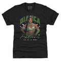 Bianca Belair Grunge WHT