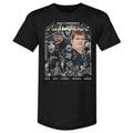 New England Football 2025 Conference Champions Vintage WHT