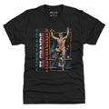 El Grande Americano Ropes WHT