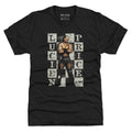 Lucien Price Checkerboard WHT
