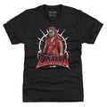 Zaria WWE Spikes WHT