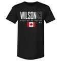 Tom Wilson Washington Canada Elite WHT