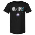 Cara Martin Orlando Pride Elite WHT
