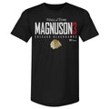 Keith Magnuson Chicago Blackhawks H.O.F. Elite WHT