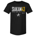 Pascal Siakam Indiana Pacers 2026 NBA All-Star Elite WHT