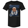 Paolo Banchero Orlando Magic Caricature WHT