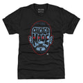 CM Punk Silhouette WHT