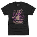 Dominik Mysterio Champion Grunge WHT