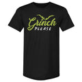 Christmas Grinch Please WHT