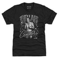 Uriah Connors Bitmap WHT