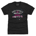 AJ Lee Favorite Wrestler WHT